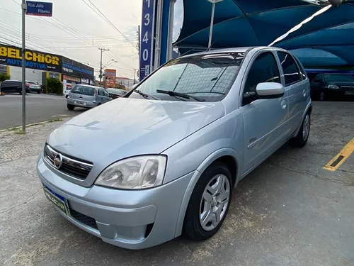 comprar Chevrolet Corsa Hatch flex 1.4 maxx 2010 em todo o Brasil