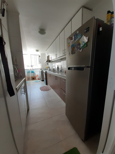 Imagen 19 de 30 de Edificio Ventana Al Mar, Departamento Finamente Remodelado