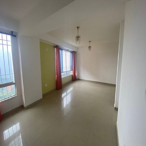 Imagen 6 de 13 de Acogedor Apartamento En Venta De 69m2, En La Urbanización Maravilla.