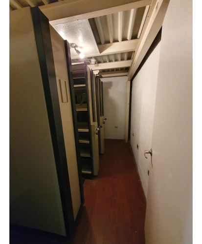 Venta De Excelente Galpón En Chacao 308m2