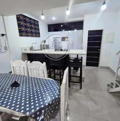 Apartamento en venta
