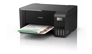 Impresora Multifuncional Epson Ecotank L4160