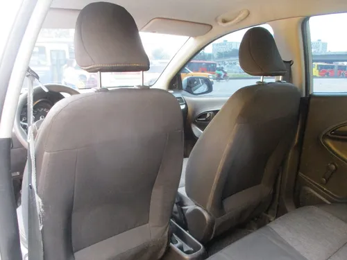 Kia Picanto Ion Lx 1000cc Mt
