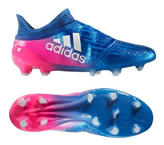 adidas x16  gris