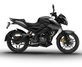 Imagen 10 de 25 de Bajaj Rouser 200 Ns Cañuelas