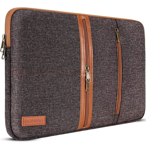 Funda Para Tablet De 10-10,2 Pulgadas (color Gris-marron)