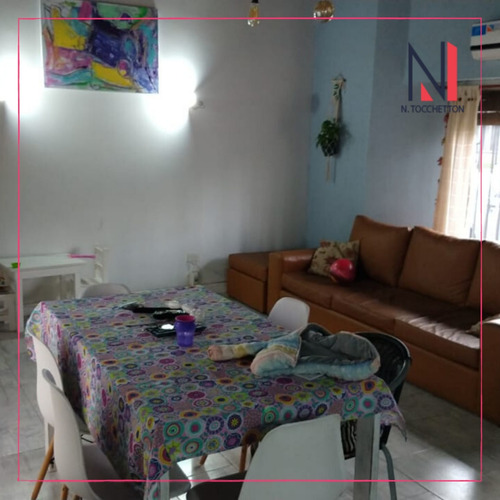 Imagen 2 de 6 de Casa En Venta En Ituzaingó