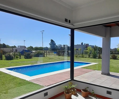 Imagen 5 de 9 de Casa Quinta A La Venta, En San Miguel Del Monte