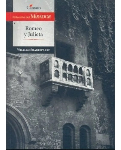Romeo Y Julieta - Cántaro