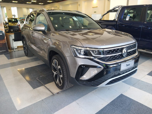 Volkswagen Taos 1.4 250 Tsi Highline