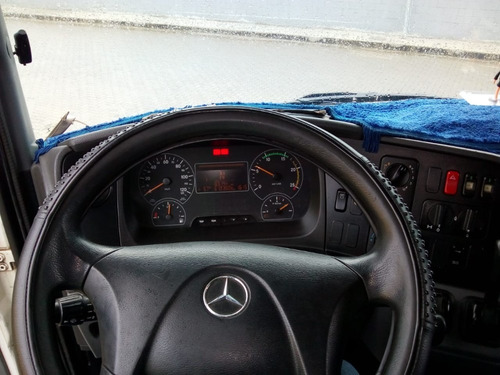 Mercedes Benz Axor 2544 Premium 2011