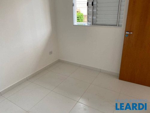Imagem 3 de 10 de Apartamento - Jardim São Nicolau - Sp - 636543