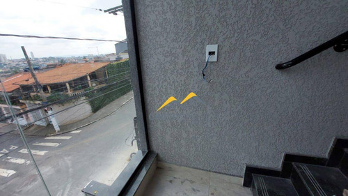 Imagem 10 de 12 de Apartamento Com 2 Dormitórios À Venda, 53 M² Por R$ 270.000,00 - Itaquera - São Paulo/sp - Ap0142