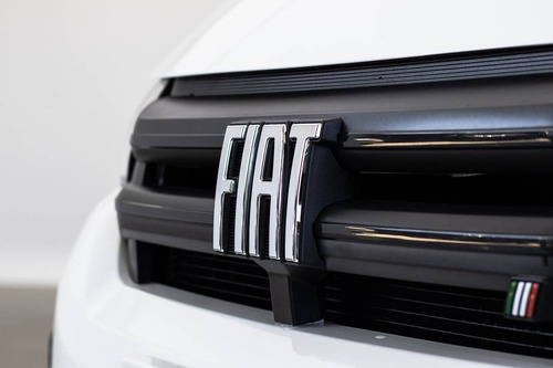 Imagem 2 de 10 de Fiat Mobi 1.0 Evo Flex Like. Manual