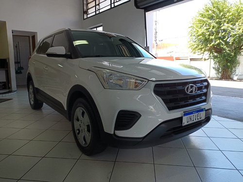 Imagem 5 de 11 de Creta Attitude Automatico