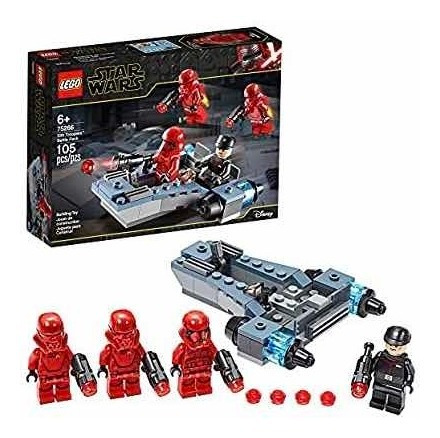 Lego 75266