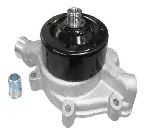 Bomba De Agua / Dodge Durango V8 5.2 Lts 1998 A 2000