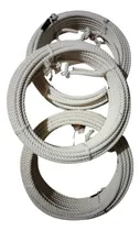 Comprar Soga O Reata Charra  Pack 3 Sogas 4  Hilos 20mt Con Corazón