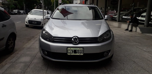 Volkswagen Vento Varian 2013 (y) Muy Bueno