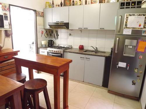 Imagen 18 de 30 de Venta Ph 5 Amb C/quincho Y Terraza En V.martelli