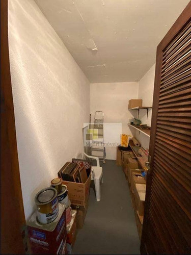 Imagem 22 de 27 de Apartamento À Venda, 120 M² Por R$ 1.350.000,00 - Alto De Pinheiros - São Paulo/sp - Ap2298