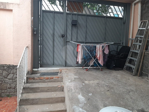 Imagem 13 de 15 de Casa Térrea Alto Da Boa Vista/santo Amaro - Reo594419