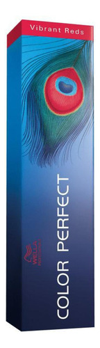 Coloração Wella Professionals Color Perfect 77/44 60g