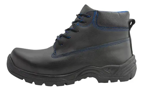 Bota De Trabajo Industrial Seguridad Casquillo Cuotas sin inter s