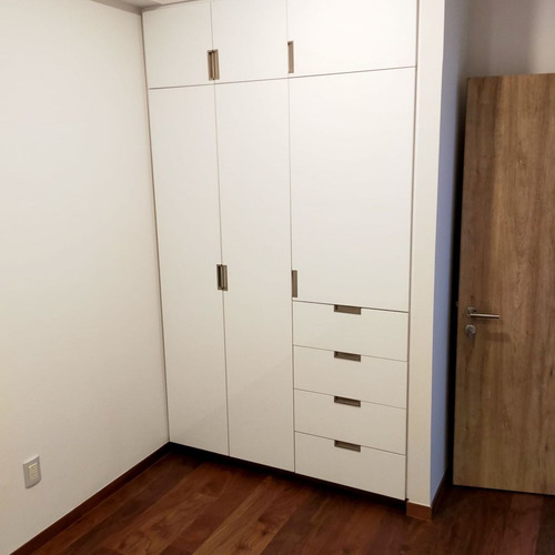 Imagen 12 de 19 de Departamento En Renta En Santa Fe, City Blue, Cuajimalpa De