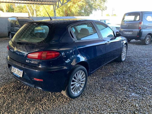 Alfa Romeo 147 2.0 Manual