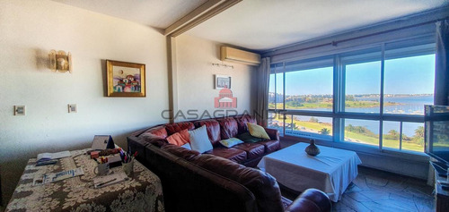 Imagen 1 de 25 de Apartamento - Puerto Buceo 3 Dormitorios. Panamericano