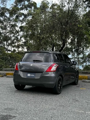 Suzuki Swift 1.4 Gl