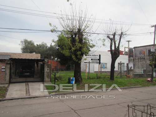 Venta De Lote En Castelar