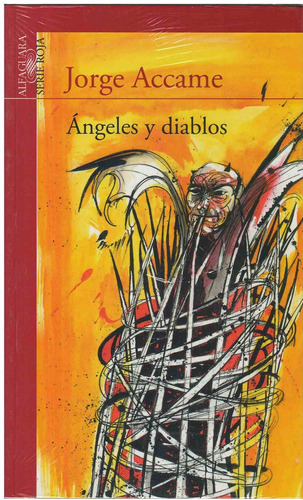 Angeles Y Diablos Accame Serie Roja Alfaguara