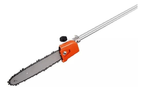 Imagen 6 de 9 de Motosierra Multifuncion Desmalezadora Cortacerco Kld 3hp