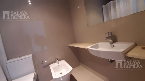 Imagen 12 de 20 de Departamento - Olivos - Gran Monoambiente Divisible -