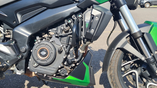 Bajaj Dominar 400 Ug
