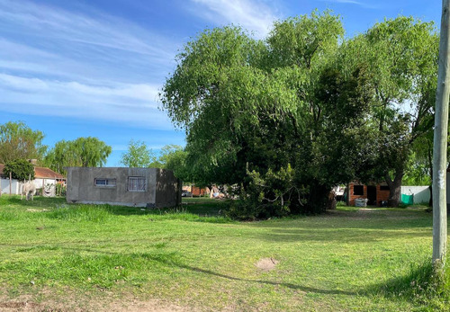 Venta Terreno En Santa Teresita