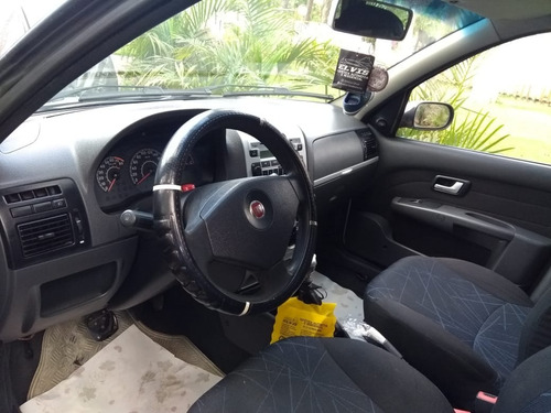 Fiat Palio Weekend