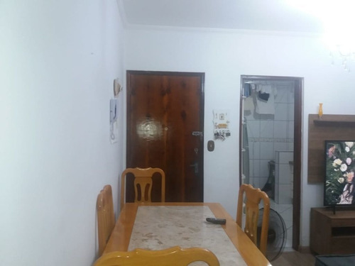 Imagem 5 de 16 de Apartamento À Venda Em Centro - Ap000299
