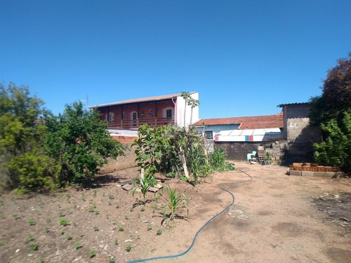 Imagem 5 de 22 de Terreno À Venda Em Condomínio Coronel (nova Veneza) - Te001987