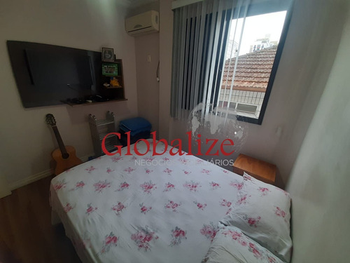 Imagem 11 de 20 de Apartamento - Ap01513 - 70399956