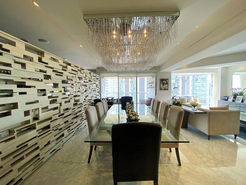 Imagen 3 de 21 de Departamento De Lujo Con Muy Buen Gusto En Venta En Bosque Alto: