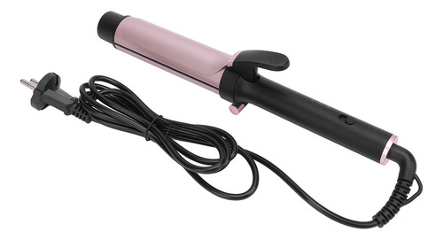 . Rizador De Pelo Automático Con Rotación De 36 Mm En Doble