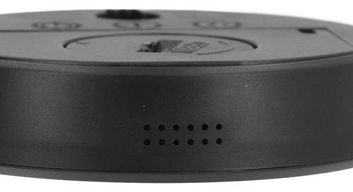 Reloj Despertador Digital Con Termómetro Higrómetro Para Int