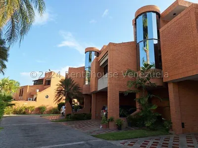 Townhouse en alquiler