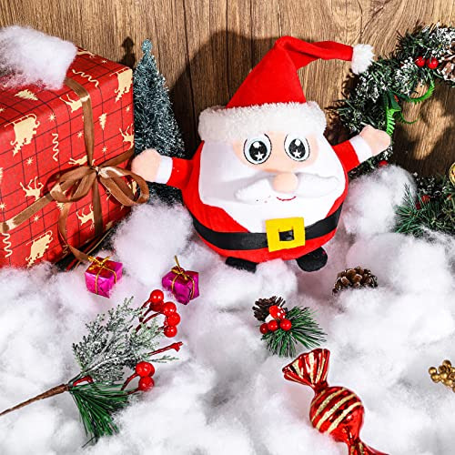 Nieve Falsa De Navidad De 7 Oz, Nieve Artificial Esponj...