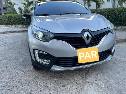 Renault Captur 2020 2.0 Intens