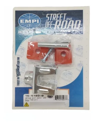 comprar Empi Cruceta O Nudo Palanca Para Vocho