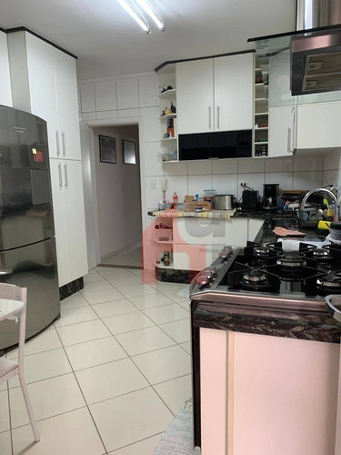 Imagem 30 de 30 de Sobrado À Venda, 140 M² Por R$ 890.000,00 - Vila Monte Alegre - São Paulo/sp - So0255